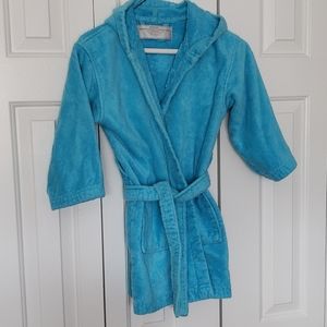 3/$8 Kids Turkish Cotton Bathrobe
